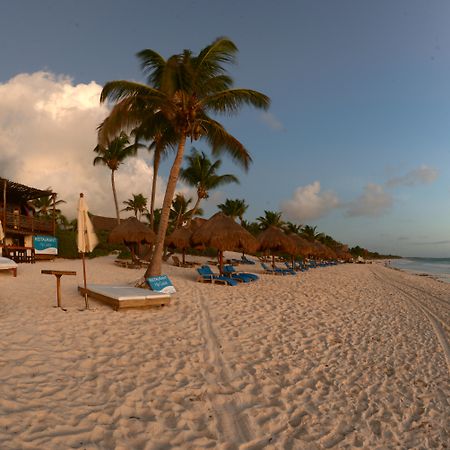 Hip Hotel By Ana Y Jose Tulum Dış mekan fotoğraf