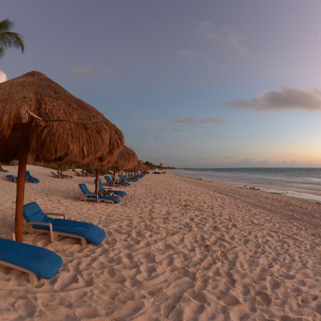 Hip Hotel By Ana Y Jose Tulum Dış mekan fotoğraf
