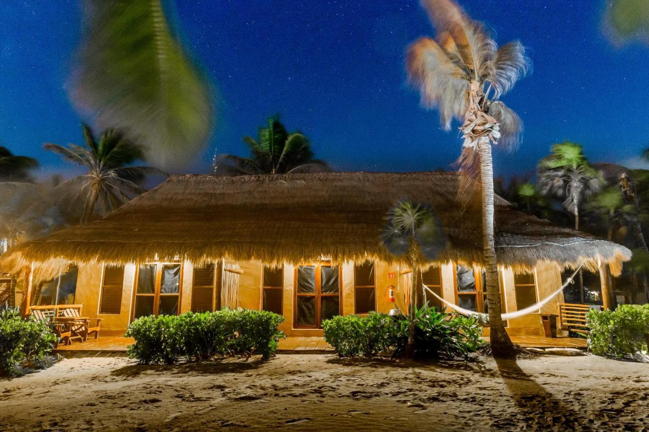 Hip Hotel By Ana Y Jose Tulum Dış mekan fotoğraf
