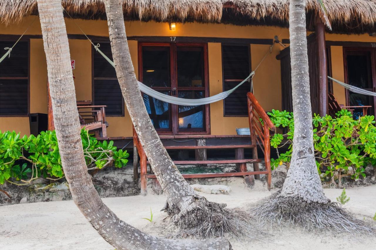 Hip Hotel By Ana Y Jose Tulum Dış mekan fotoğraf