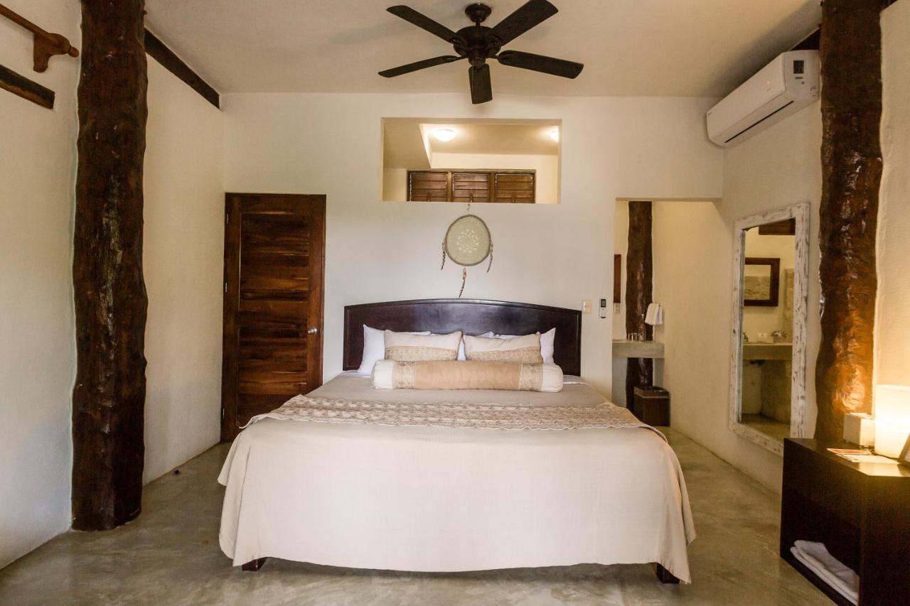 Hip Hotel By Ana Y Jose Tulum Dış mekan fotoğraf