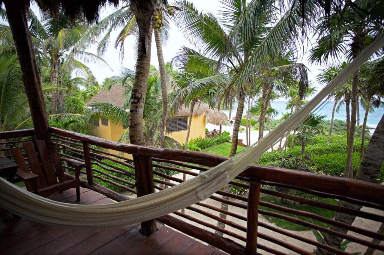 Hip Hotel By Ana Y Jose Tulum Dış mekan fotoğraf