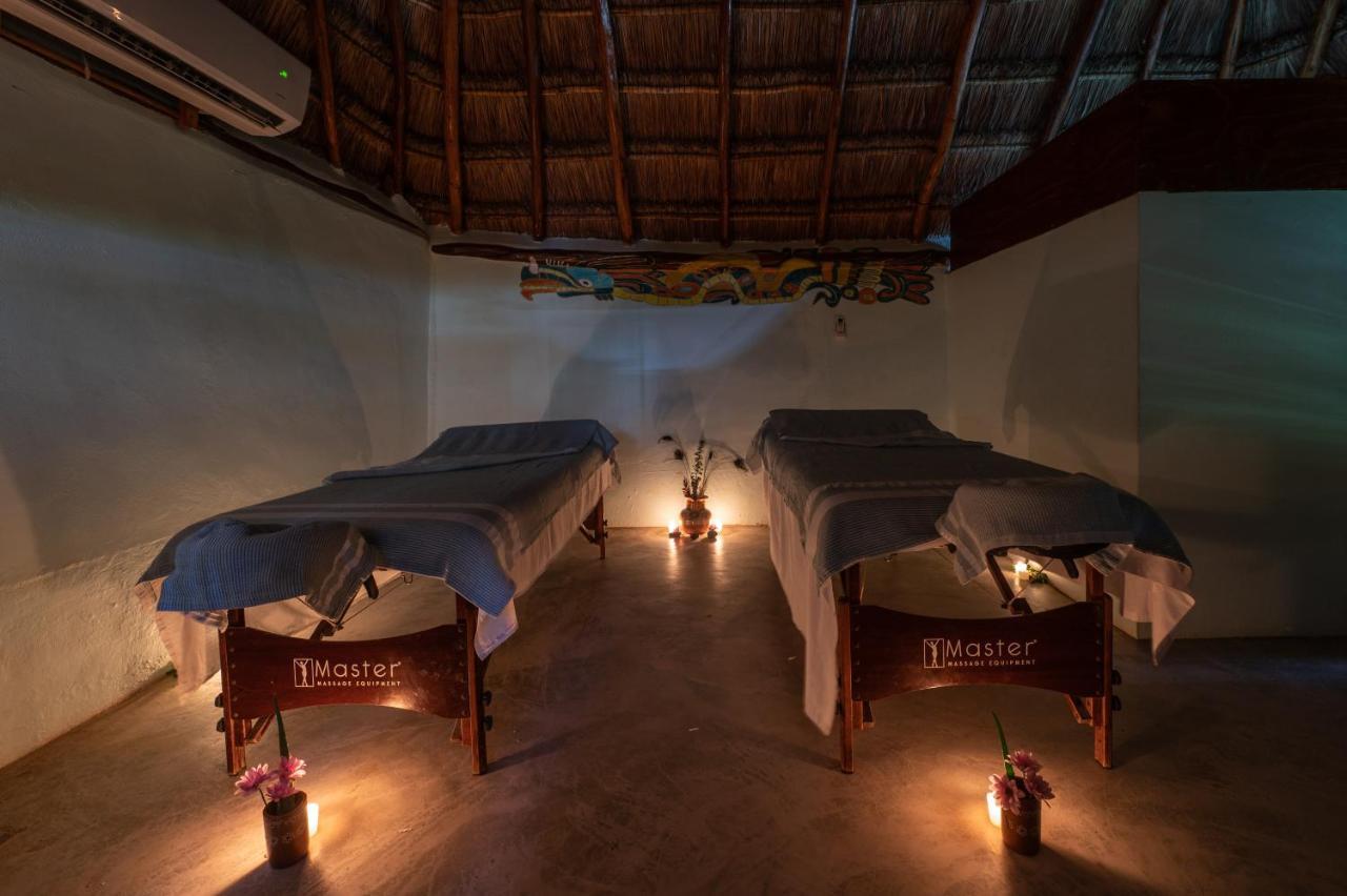 Hip Hotel By Ana Y Jose Tulum Dış mekan fotoğraf