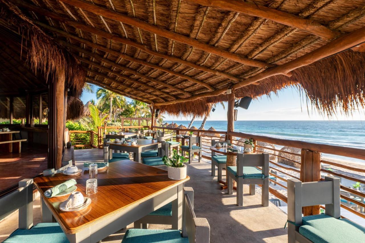 Hip Hotel By Ana Y Jose Tulum Dış mekan fotoğraf