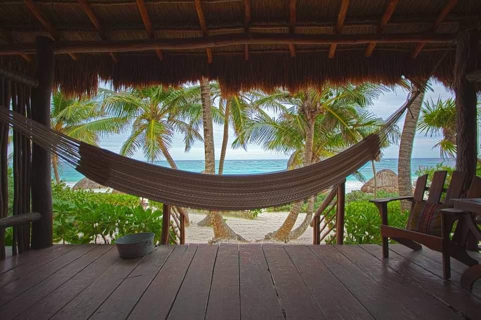 Hip Hotel By Ana Y Jose Tulum Dış mekan fotoğraf