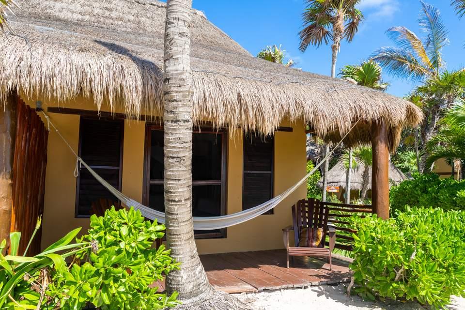 Hip Hotel By Ana Y Jose Tulum Dış mekan fotoğraf