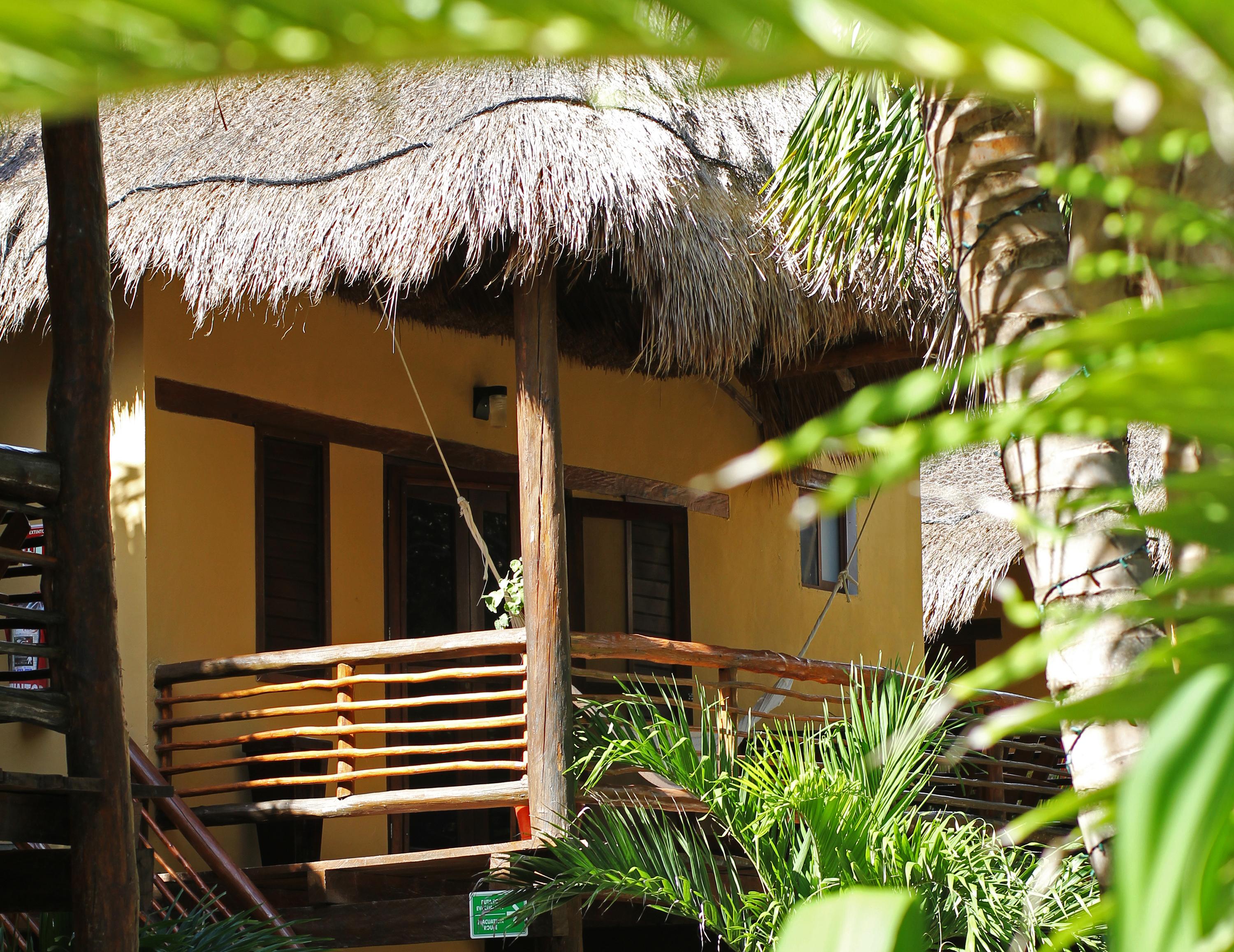 Hip Hotel By Ana Y Jose Tulum Dış mekan fotoğraf