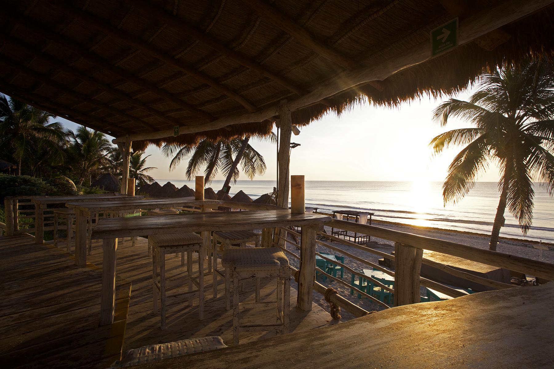 Hip Hotel By Ana Y Jose Tulum Dış mekan fotoğraf
