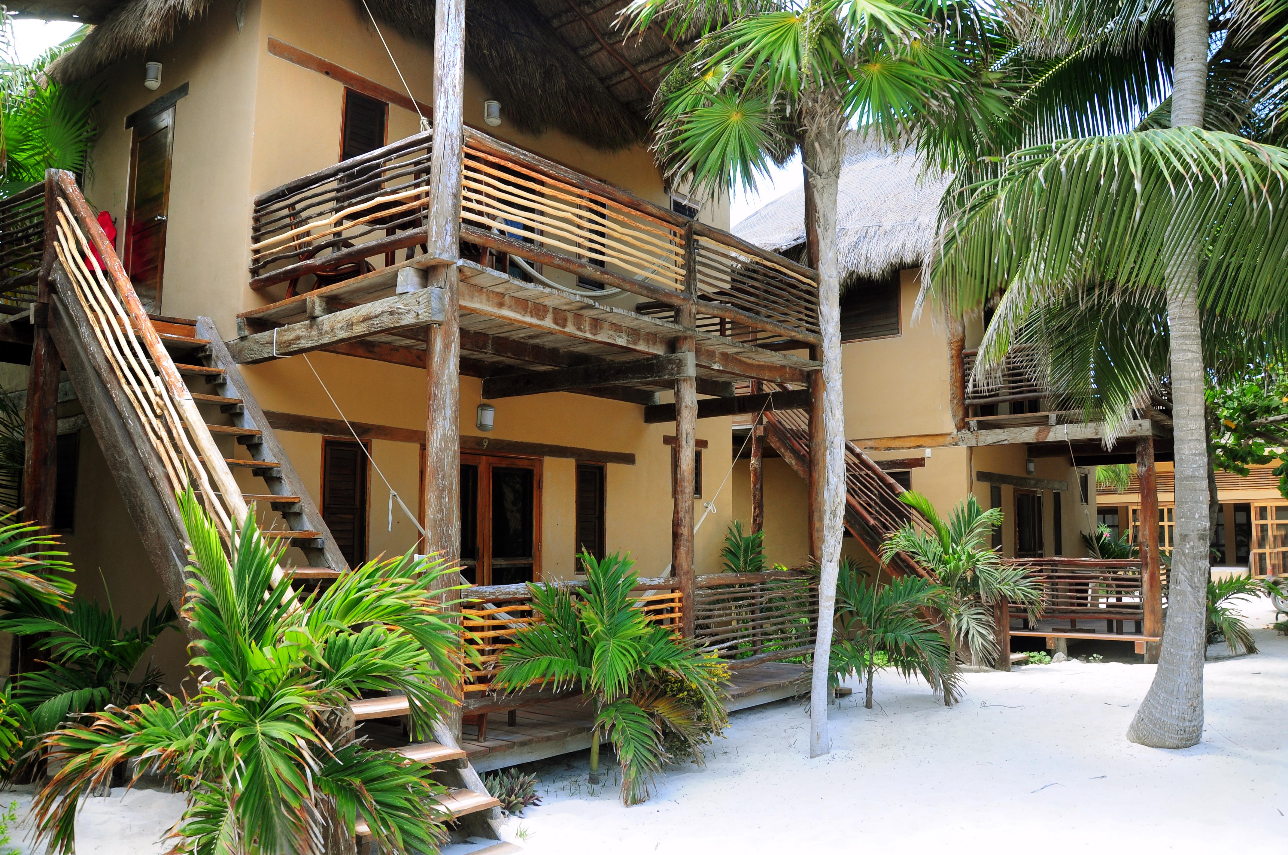 Hip Hotel By Ana Y Jose Tulum Dış mekan fotoğraf