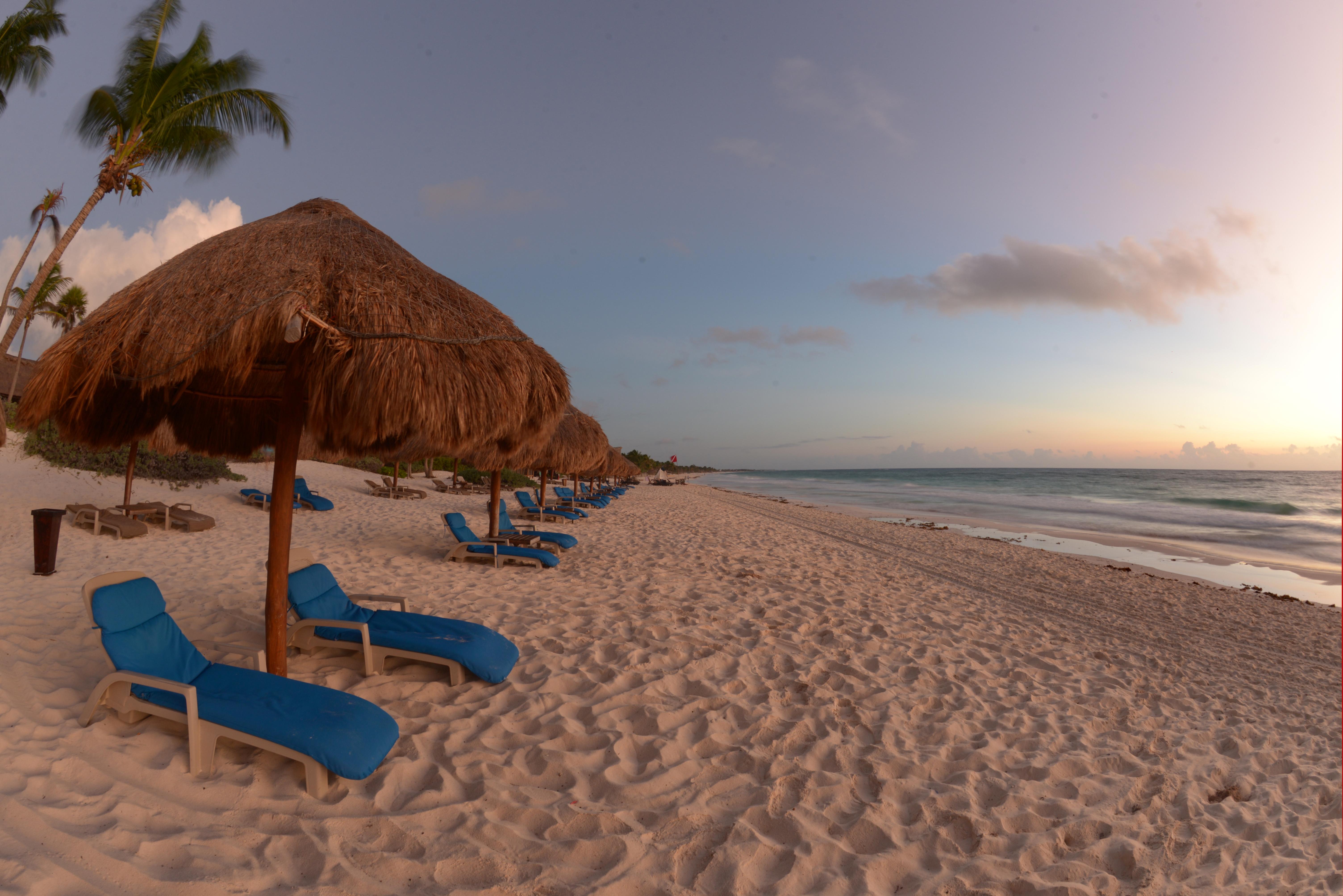 Hip Hotel By Ana Y Jose Tulum Dış mekan fotoğraf
