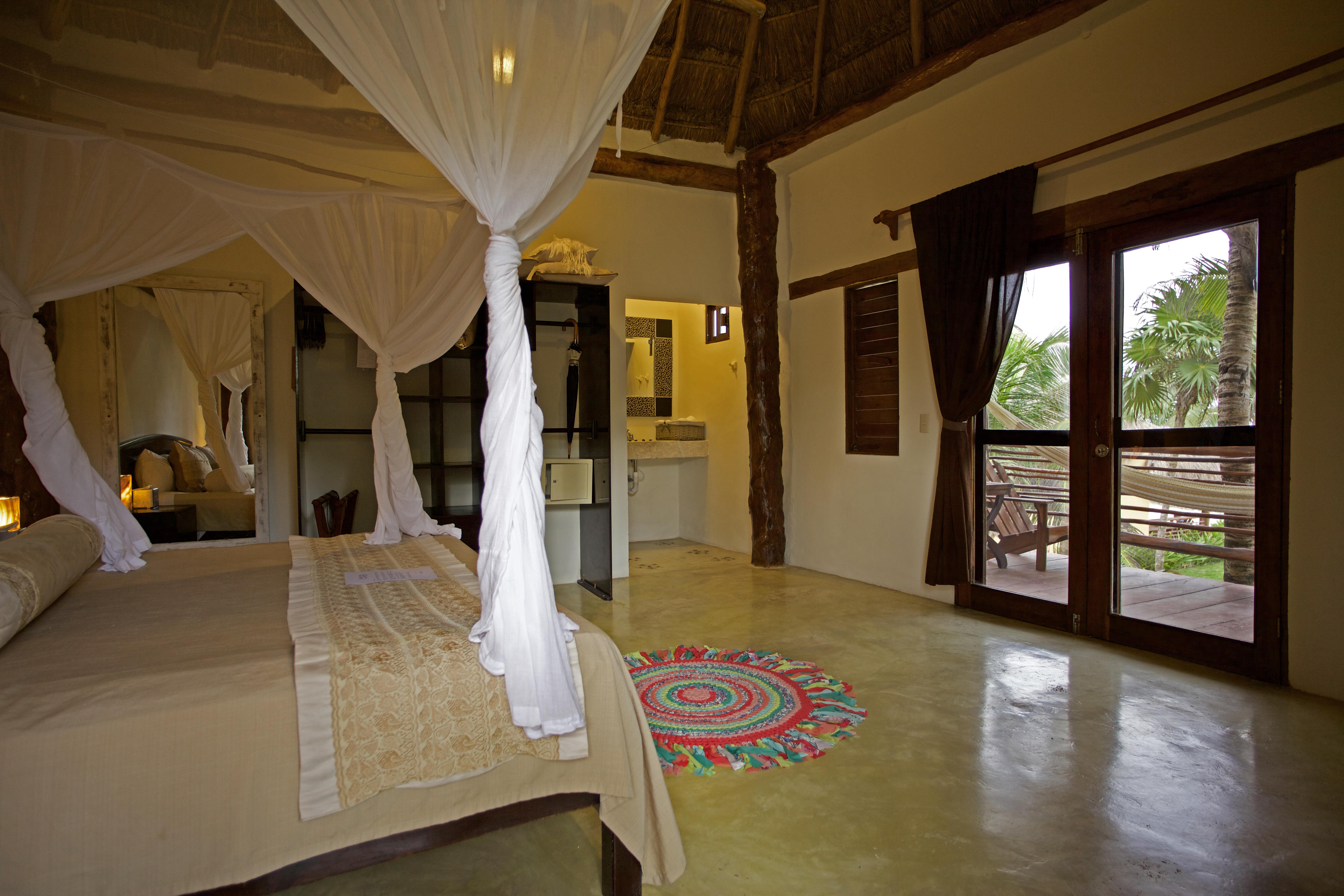 Hip Hotel By Ana Y Jose Tulum Dış mekan fotoğraf