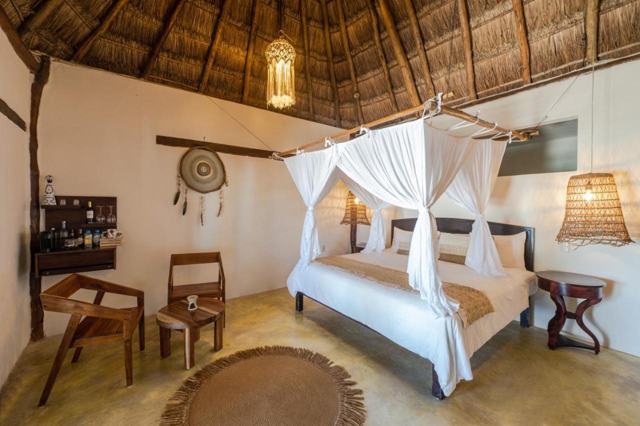 Hip Hotel By Ana Y Jose Tulum Dış mekan fotoğraf