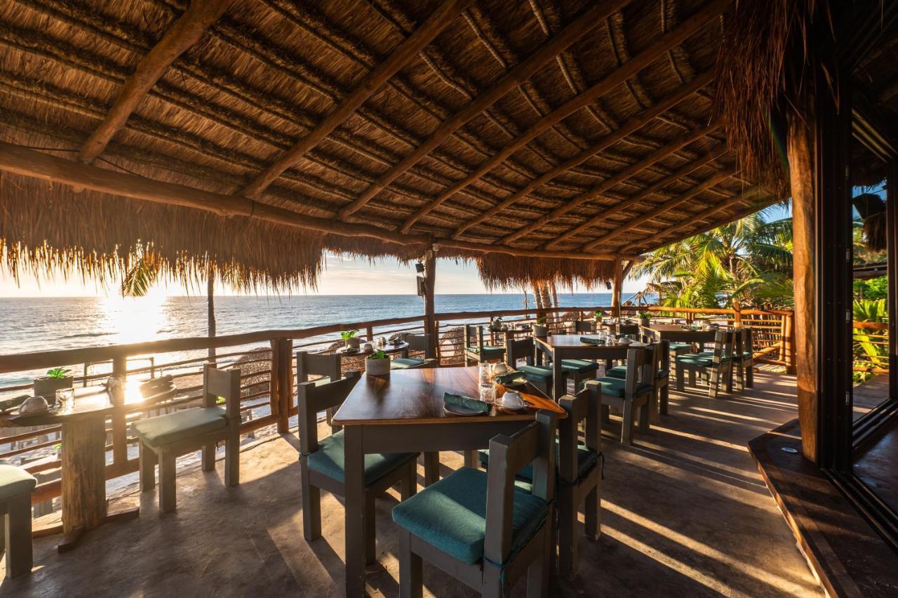 Hip Hotel By Ana Y Jose Tulum Dış mekan fotoğraf