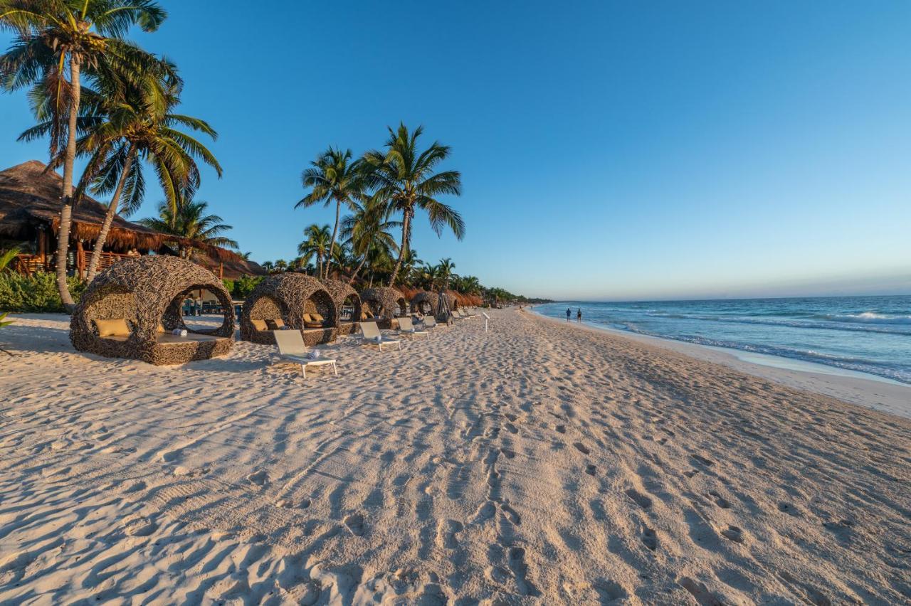 Hip Hotel By Ana Y Jose Tulum Dış mekan fotoğraf