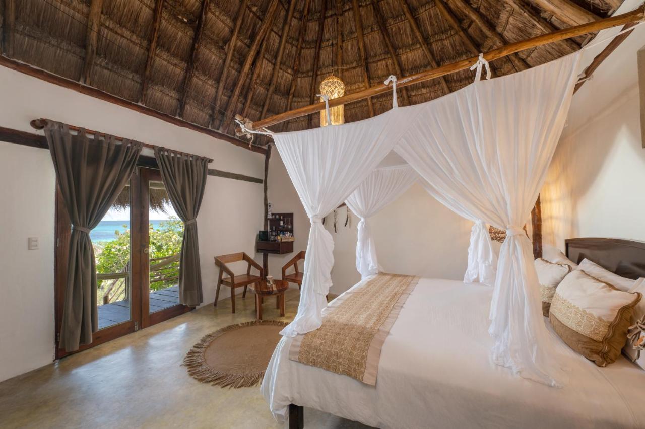 Hip Hotel By Ana Y Jose Tulum Dış mekan fotoğraf