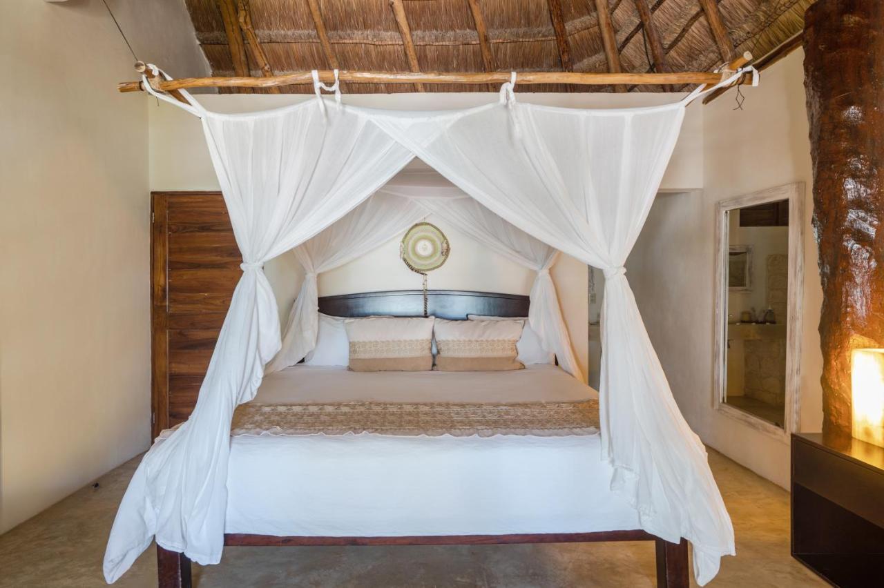 Hip Hotel By Ana Y Jose Tulum Dış mekan fotoğraf