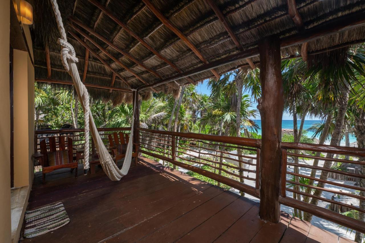 Hip Hotel By Ana Y Jose Tulum Dış mekan fotoğraf
