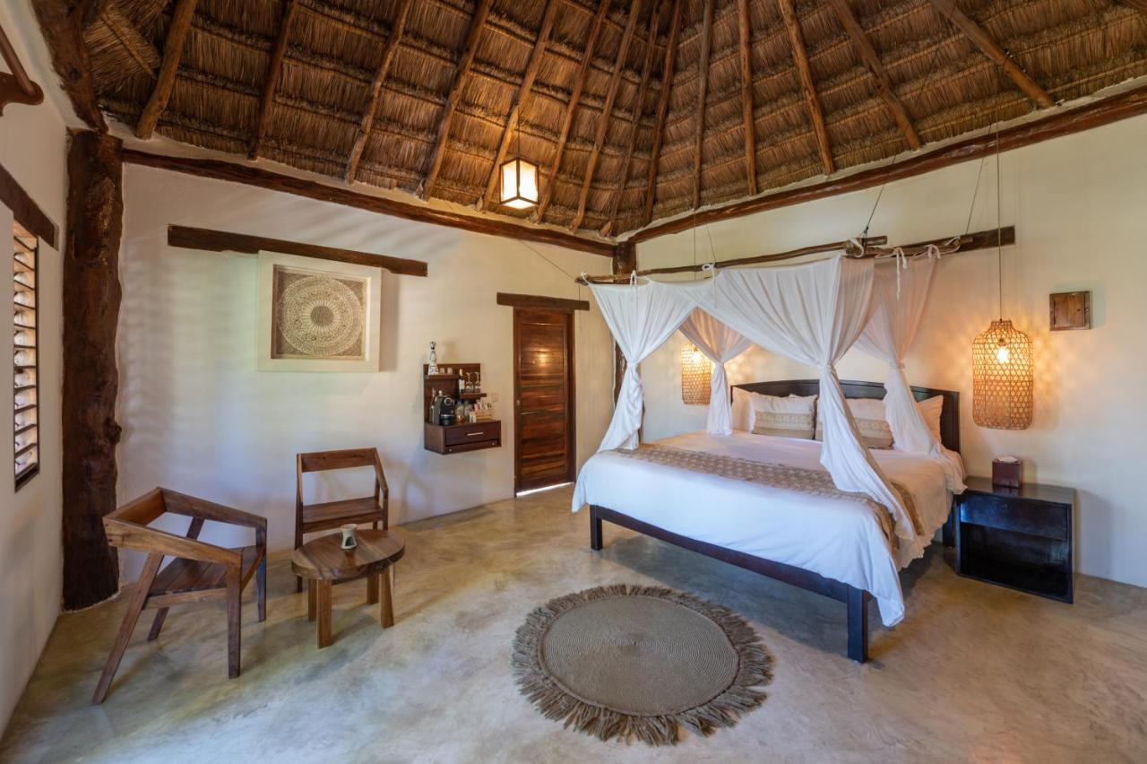 Hip Hotel By Ana Y Jose Tulum Dış mekan fotoğraf