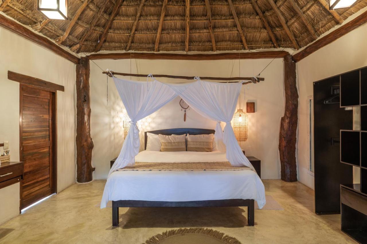 Hip Hotel By Ana Y Jose Tulum Dış mekan fotoğraf