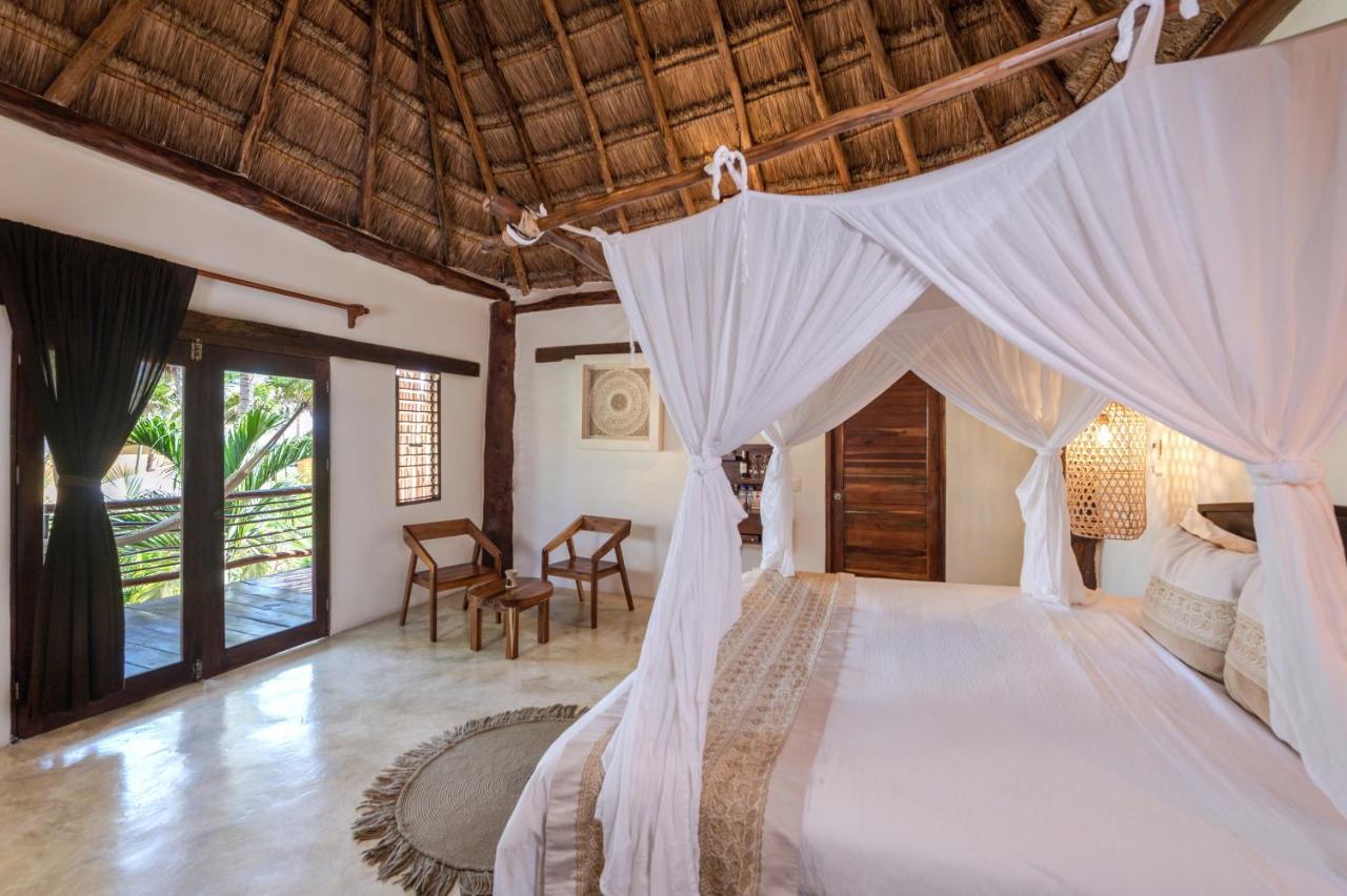 Hip Hotel By Ana Y Jose Tulum Dış mekan fotoğraf
