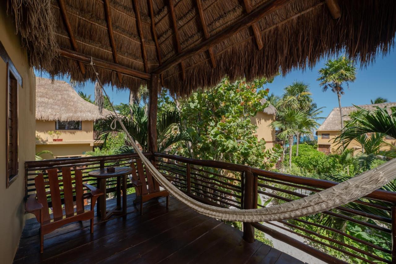 Hip Hotel By Ana Y Jose Tulum Dış mekan fotoğraf