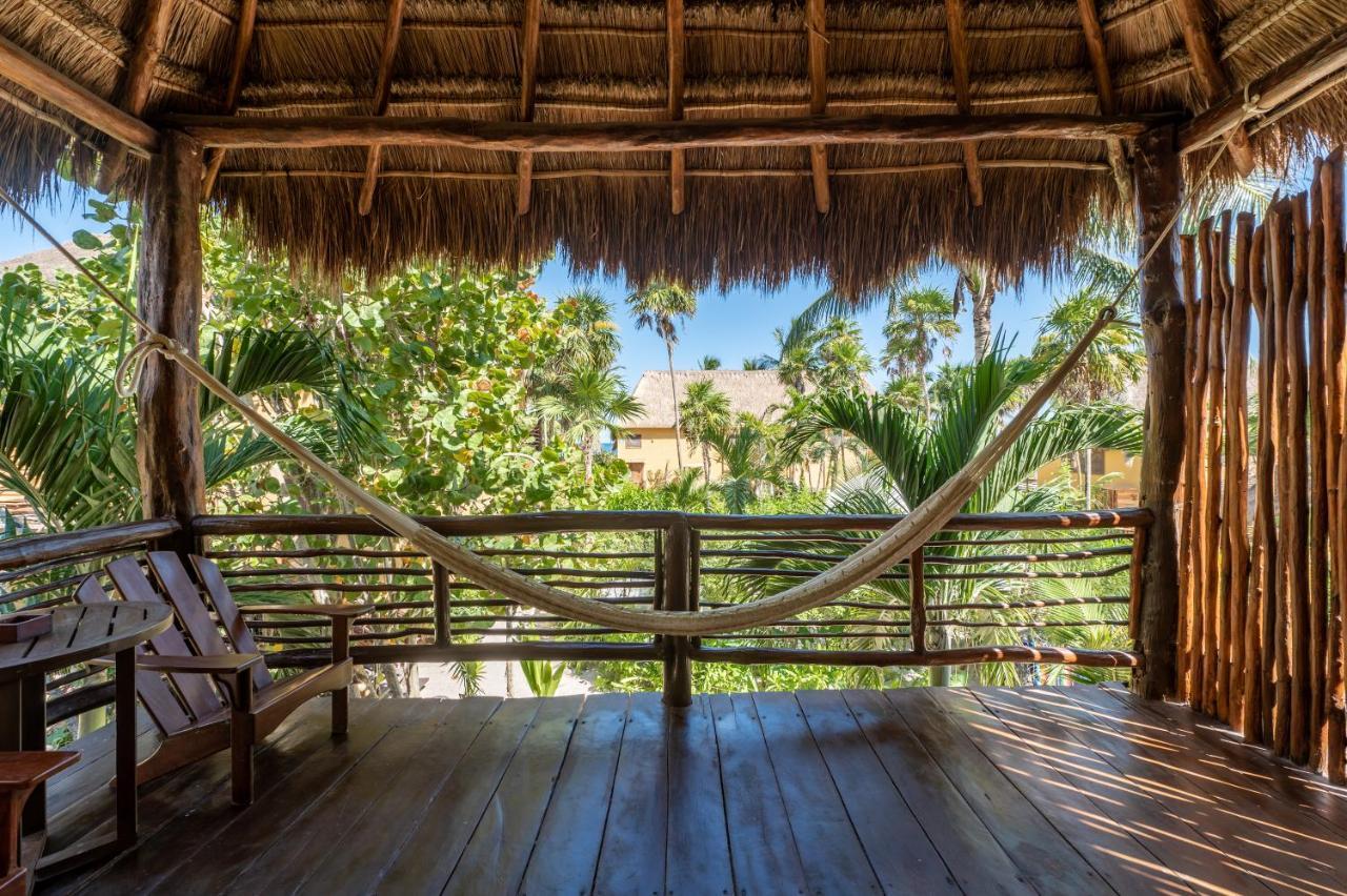 Hip Hotel By Ana Y Jose Tulum Dış mekan fotoğraf