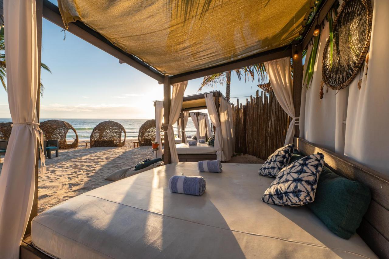 Hip Hotel By Ana Y Jose Tulum Dış mekan fotoğraf