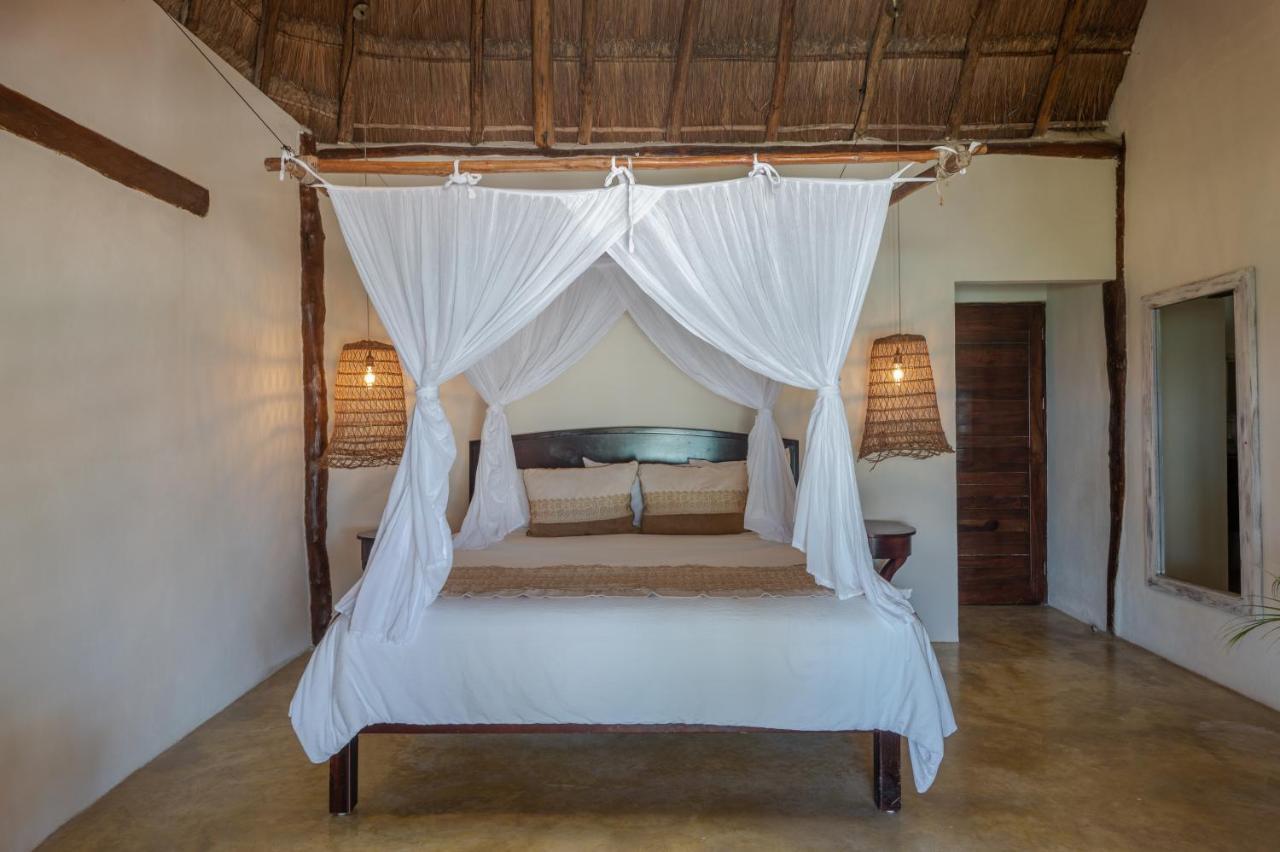 Hip Hotel By Ana Y Jose Tulum Dış mekan fotoğraf