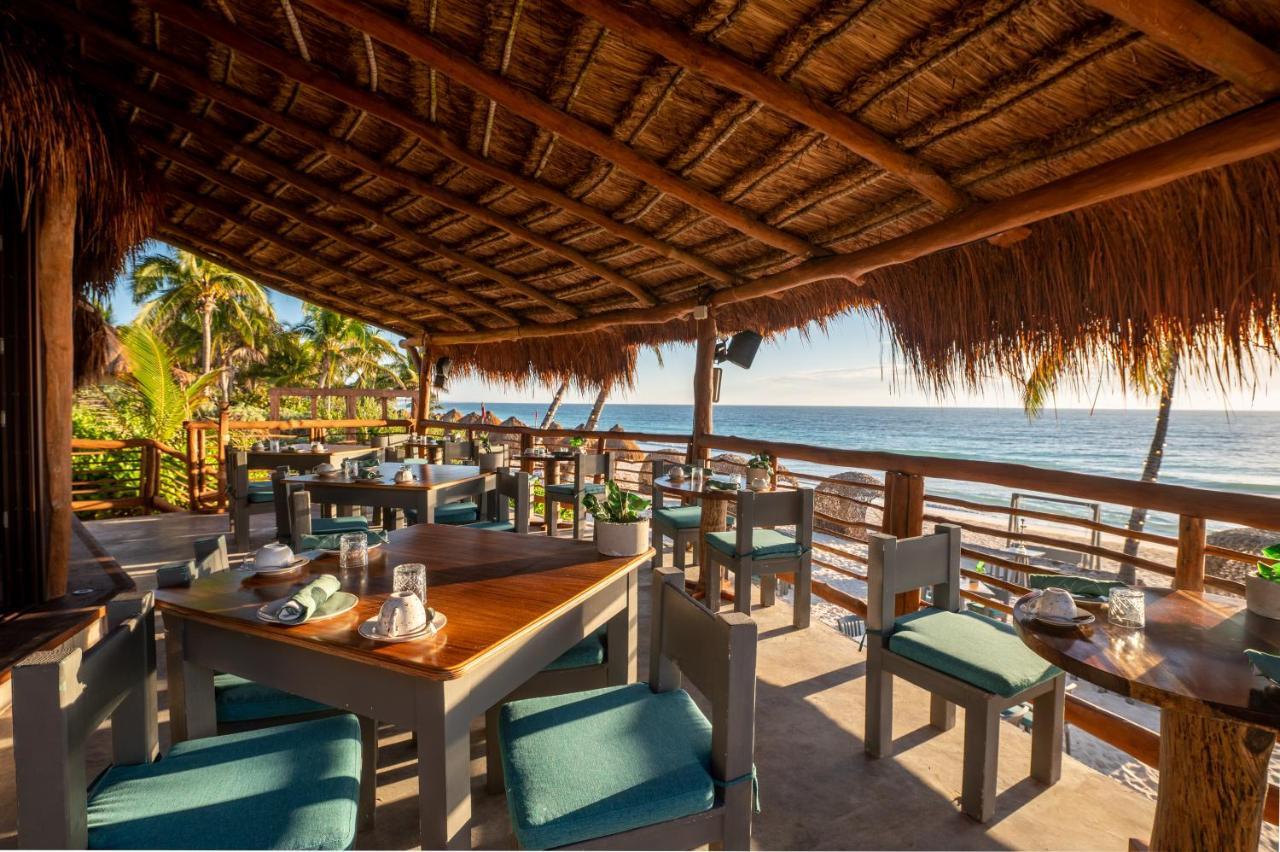 Hip Hotel By Ana Y Jose Tulum Dış mekan fotoğraf