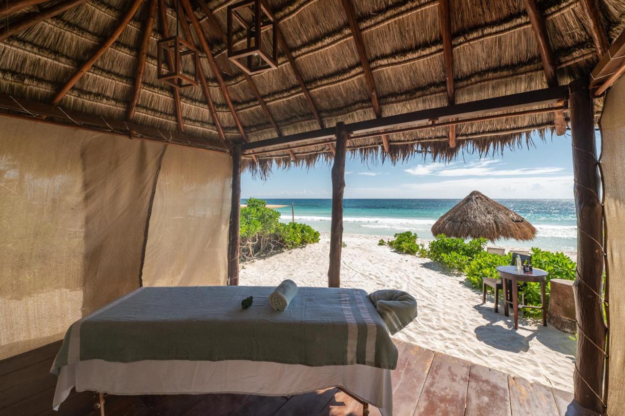 Hip Hotel By Ana Y Jose Tulum Dış mekan fotoğraf