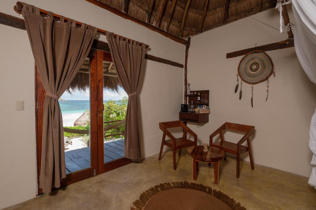 Hip Hotel By Ana Y Jose Tulum Dış mekan fotoğraf