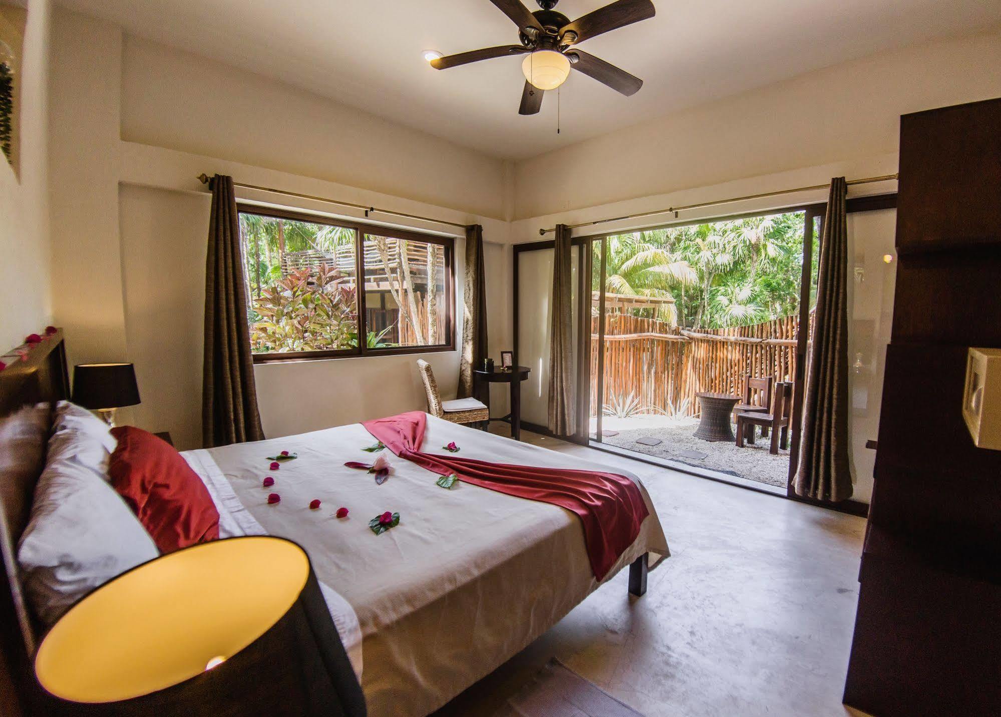Hip Hotel By Ana Y Jose Tulum Dış mekan fotoğraf