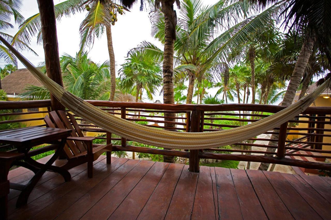 Hip Hotel By Ana Y Jose Tulum Dış mekan fotoğraf