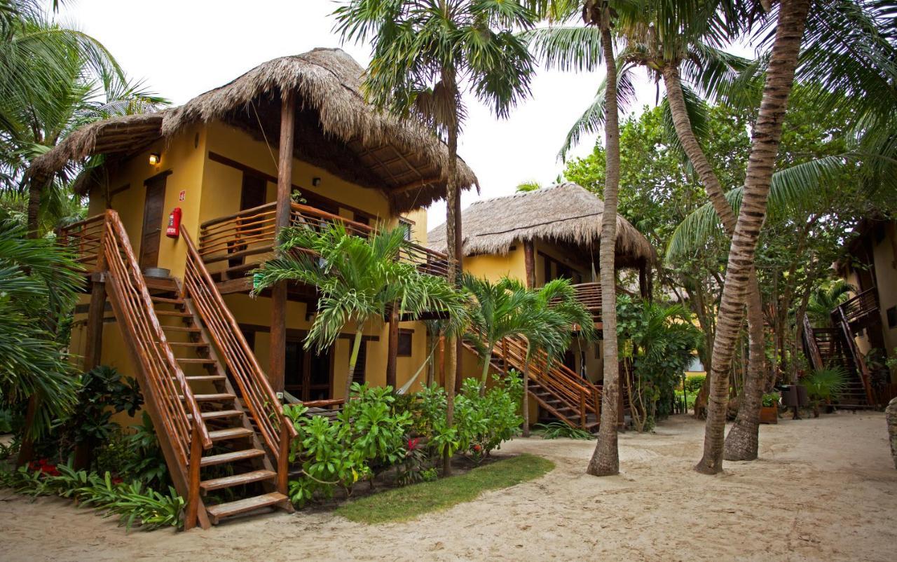 Hip Hotel By Ana Y Jose Tulum Dış mekan fotoğraf