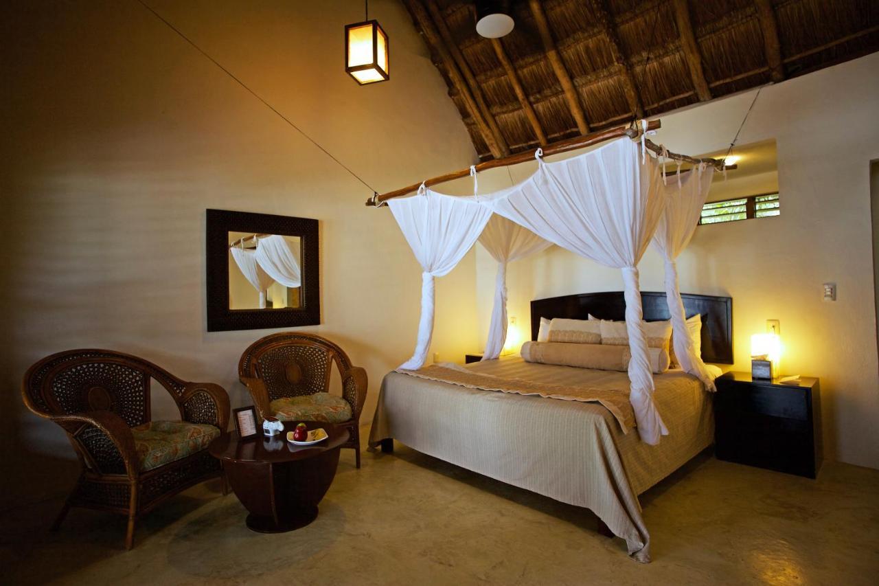Hip Hotel By Ana Y Jose Tulum Dış mekan fotoğraf